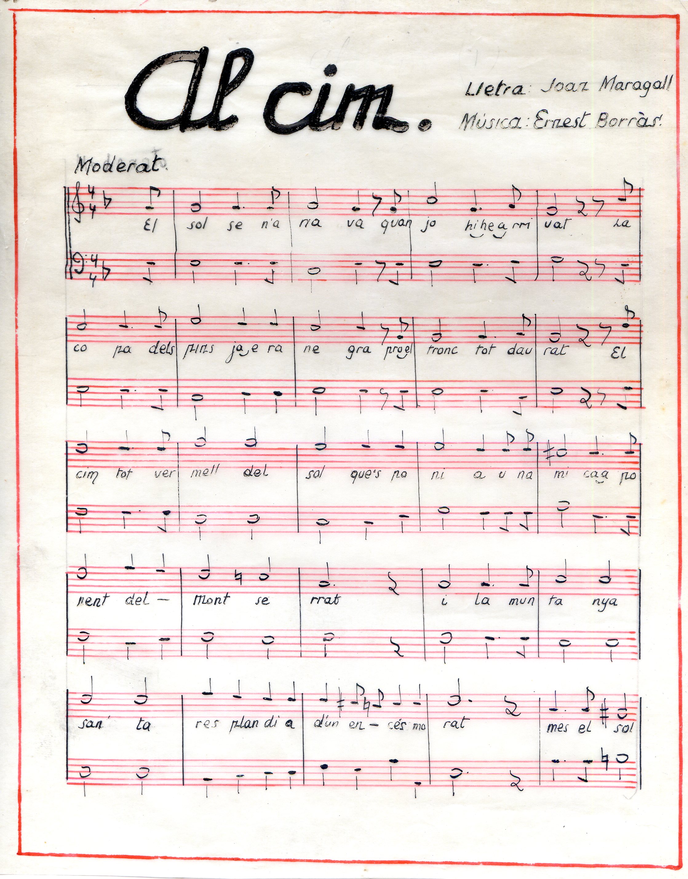 [Cançons de muntanya] - Miniatura 5